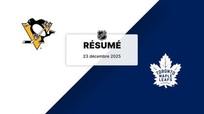 PIT vs TOR | Résumé 23/12/25