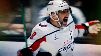 NHL On The Fly: Top Moments