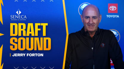 Forton | Draft Media Availability