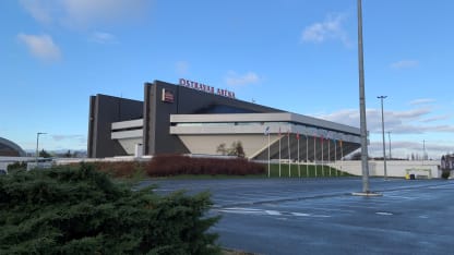 Ostrava-Arena