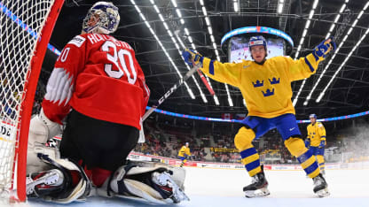 Samuel-Fagemo-Sweden-Goal-vs-Switzerland