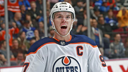 McDavid_screams