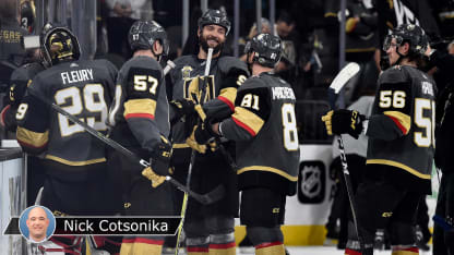 Cotsonika_VGK_Rolling_Along