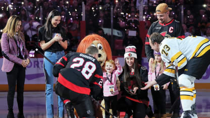 Hockey Fights Cancer NHL daily digest 2025-26