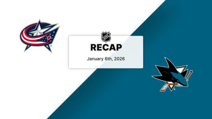 CBJ at SJS | Recap