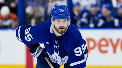 Philadelphia Flyers v Toronto Maple Leafs