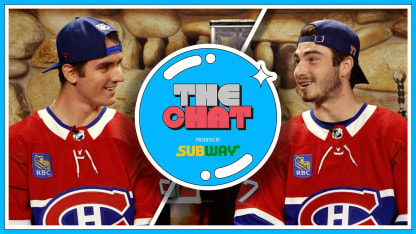 The CHat: Justin and Kirby