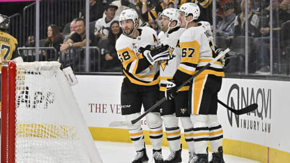 Rakell nets Rust's pass down low