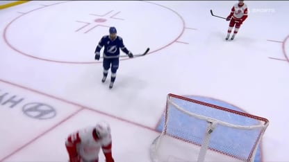 Guentzel confirme la victoire avec son 2e but