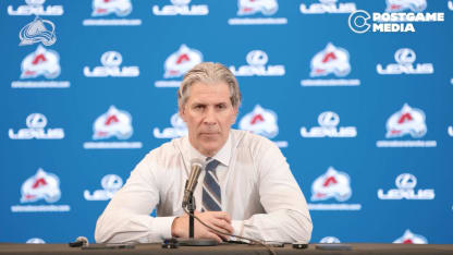 Postgame - Bednar (March 10)