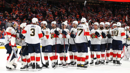 Floridě chybí poslední krok k obhajobě Stanley Cupu