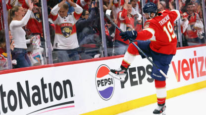 Golazos de Matthew Tkachuk