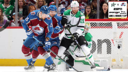 Colorado Avalanche not stressing about power play struggles