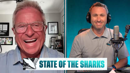 State of the Sharks: Randy Hahn