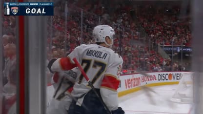 FLA at CAR: Rodrigues evens the score