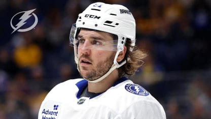 TBL at MTL | D'Astous scores in home province