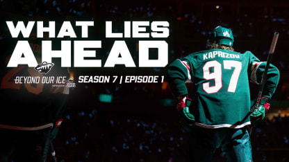 S7E1: What Lies Ahead