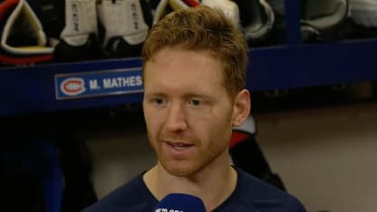 Media op: Matheson