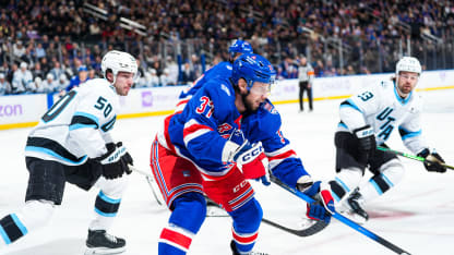 Photos: NYR vs. UTA | 01.05.26