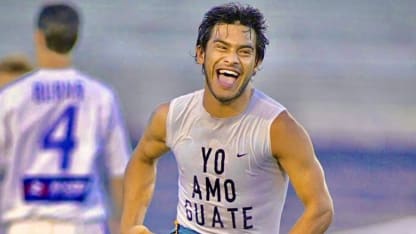 Photo 1 Carlos Ruiz