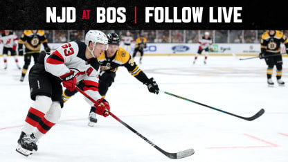 NJD BOS Blog