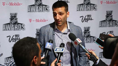 bergeron media