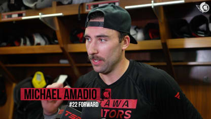 Michael Amadio Media Availability Nov. 20