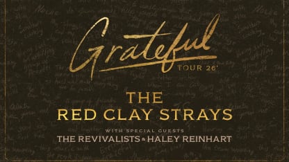 Red Clay Strays