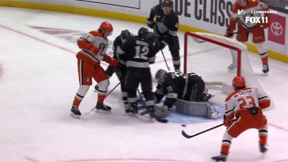 McTavish tucks in PPG