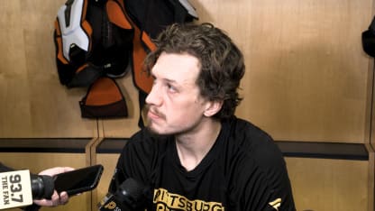 Post Game: Rakell (01.07.25)