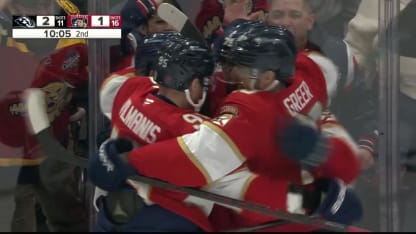 FLA vs. UTA: Schwindt answers back