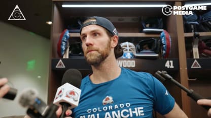 Postgame - Wedgewood (Dec. 23)