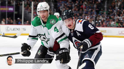 HEISKANEN MAKAR BADGE LANDRY