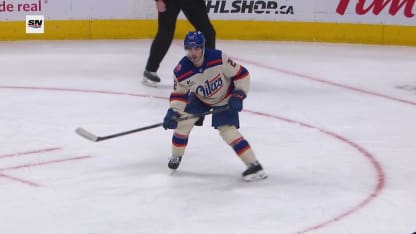 Savoie strikes again with PPG