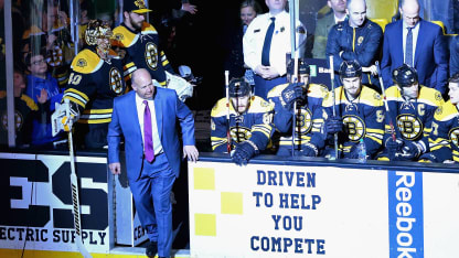 Claude Julien