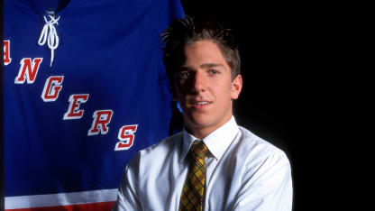 Lundqvist Draft portrait