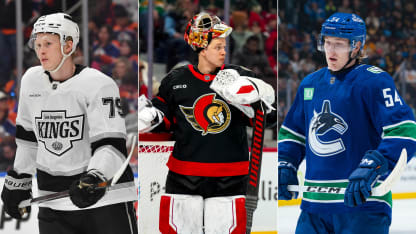 10 poimintaa harjoituskaudelle