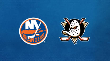 <center>Anaheim Ducks<p>Thursday, Dec. 11 at 7 p.m.</p></center>