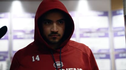 Suzuki remporte le trophée Selke