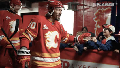 Talk A Walk With The Boys