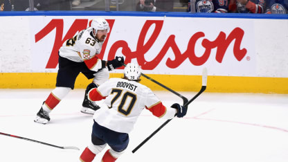 Adrenalin pur - Brad Marchand wird zum Matchwinner der Florida Panthers