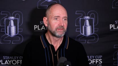5/10/25 Travel Day: Pete DeBoer