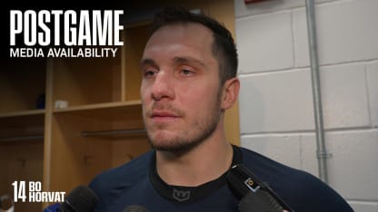 NYI 3 vs NJD 2 (OT): Bo Horvat