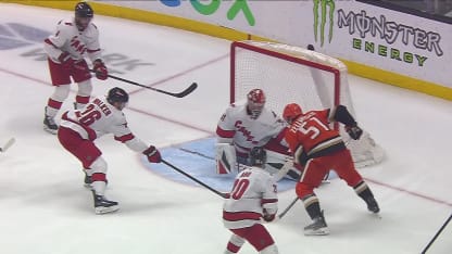 Andersen freine la superbe manoeuvre de Zellweger