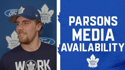 Rhett Parsons | Development Camp