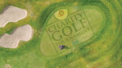 Alumni Golf Tournament