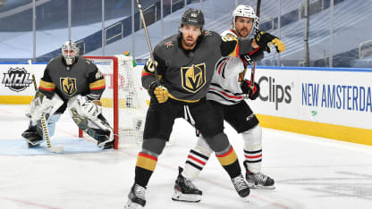 VGK CHI game 3 preview