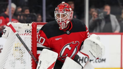 Devils Recall Daws, MacEwan Placed on IR | BLOG 10.15.25