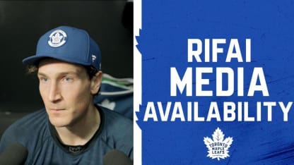 Marshall Rifai | Practice | January 30, 2026