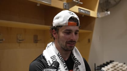 3/2 PHI @ TOR Postgame: Noah Cates